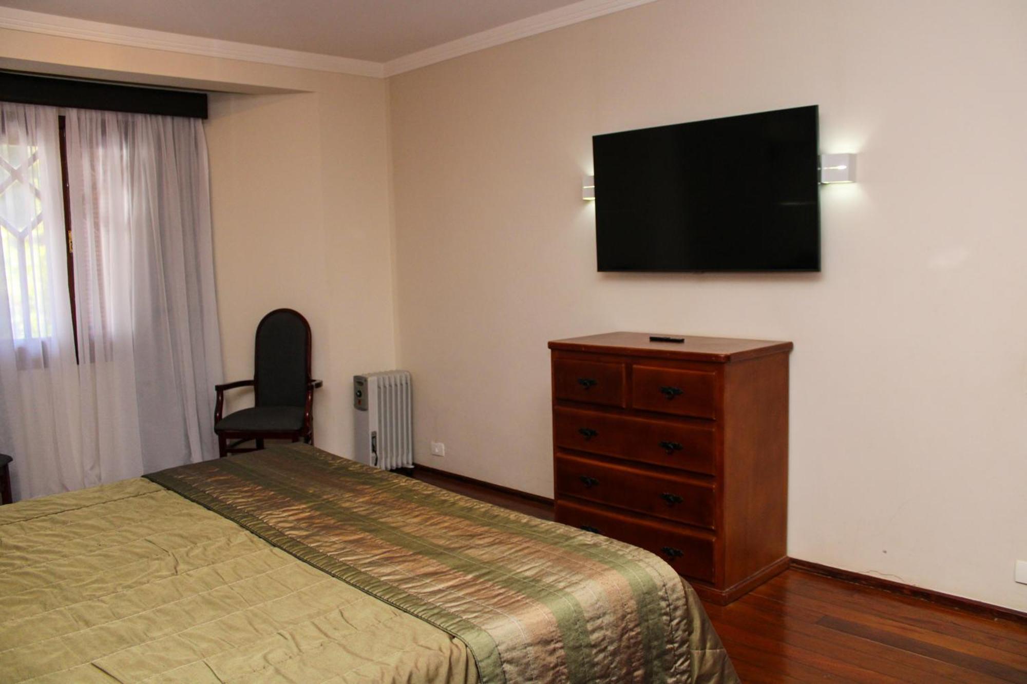 Hotel Home Green Home, Campos do Jordao